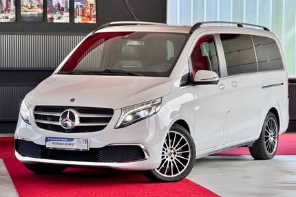 Mercedes-Benz V 300 Gebrauchtwagen