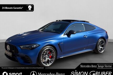 Mercedes-Benz CLE 53 AMG Gebrauchtwagen