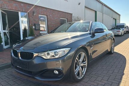BMW 428 Gebrauchtwagen