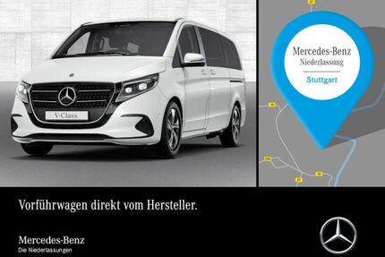 Mercedes-Benz V 220 Gebrauchtwagen