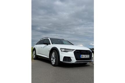 Audi A6 Allroad Gebrauchtwagen