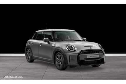Mini Cooper S Gebrauchtwagen