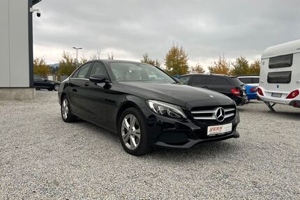 Mercedes-Benz C 250 Gebrauchtwagen