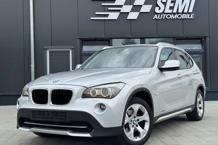 BMW X1 Gebrauchtwagen