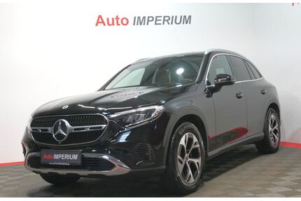 Mercedes-Benz GLC 220 Gebrauchtwagen