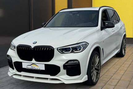 BMW X5 M50 Gebrauchtwagen