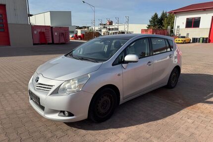 Toyota Verso Gebrauchtwagen