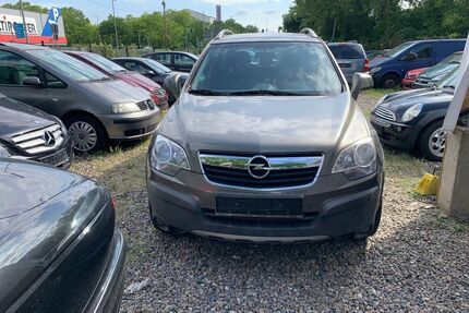 Opel Antara Gebrauchtwagen
