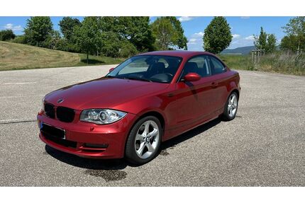 BMW 120 Gebrauchtwagen