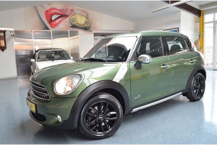 Mini Cooper D Gebrauchtwagen