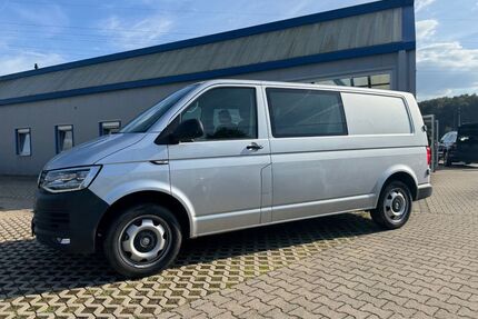 VW T6 Transporter Gebrauchtwagen