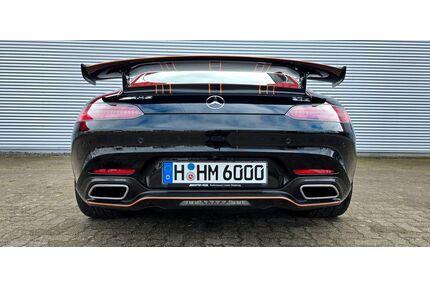 Mercedes-Benz AMG GT S Gebrauchtwagen