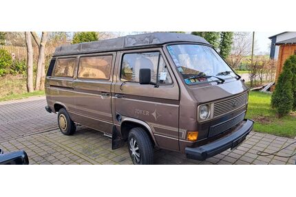 VW T3 andere Gebrauchtwagen