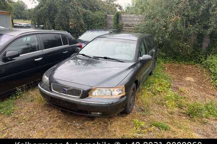 Volvo V70 Gebrauchtwagen