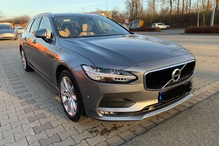 Volvo V90 Gebrauchtwagen