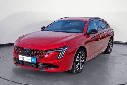Peugeot 508 Gebrauchtwagen