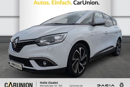 Renault Grand Scenic Gebrauchtwagen