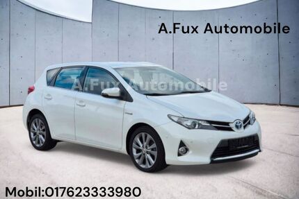 Toyota Auris Gebrauchtwagen