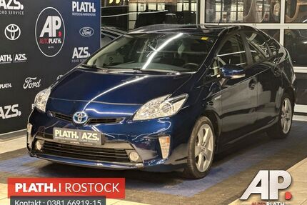 Toyota Prius Gebrauchtwagen