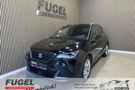 Seat Arona Gebrauchtwagen