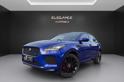 Jaguar E-Pace Gebrauchtwagen