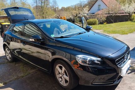 Seat V40 