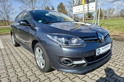 Renault Megane Gebrauchtwagen