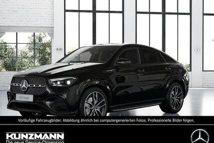 Mercedes-Benz GLE 300 Gebrauchtwagen