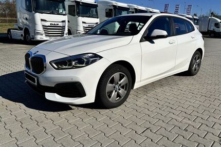 BMW 118 Gebrauchtwagen