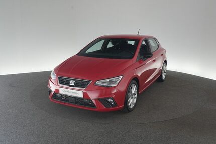 Seat Ibiza Gebrauchtwagen