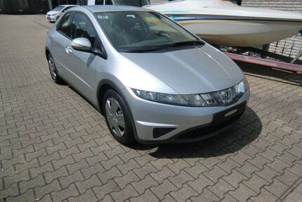 Honda Civic Gebrauchtwagen