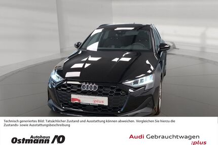 Audi A3 Gebrauchtwagen