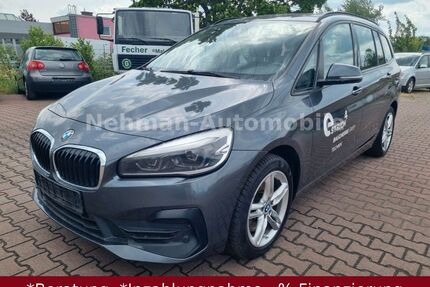 BMW 218 Gebrauchtwagen