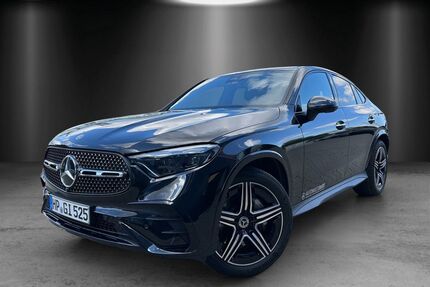 Mercedes-Benz GLC 200 Gebrauchtwagen