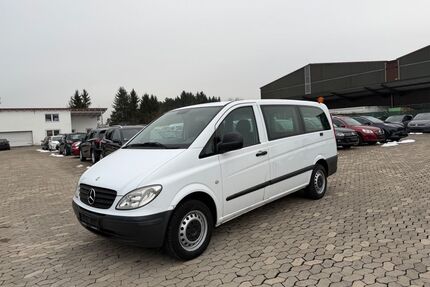 Mercedes-Benz Vito Gebrauchtwagen