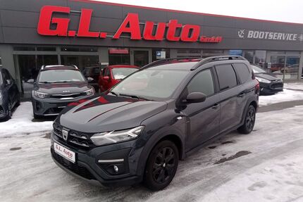 Dacia Jogger Gebrauchtwagen