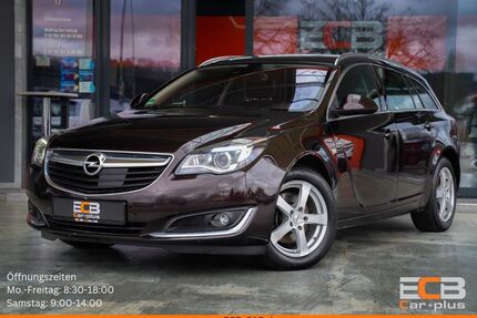 Opel Insignia Gebrauchtwagen