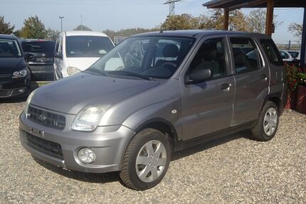 Subaru Justy Gebrauchtwagen