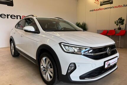 VW Taigo Gebrauchtwagen