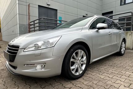 Peugeot 508 Gebrauchtwagen