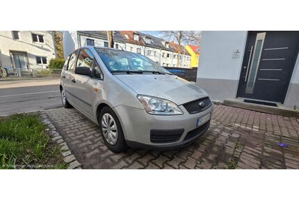 Ford C-Max Gebrauchtwagen
