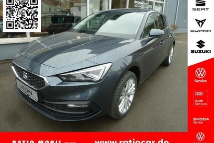 Seat Leon Gebrauchtwagen