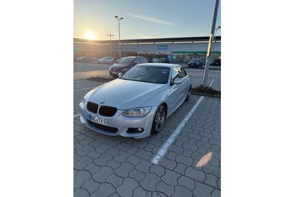 BMW 335 Gebrauchtwagen
