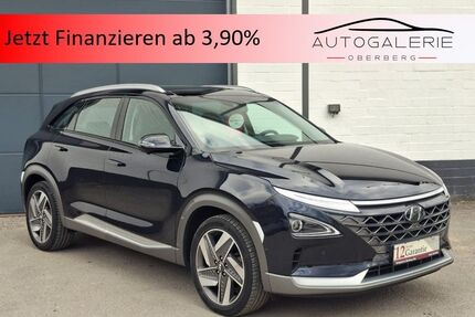 Hyundai NEXO Gebrauchtwagen