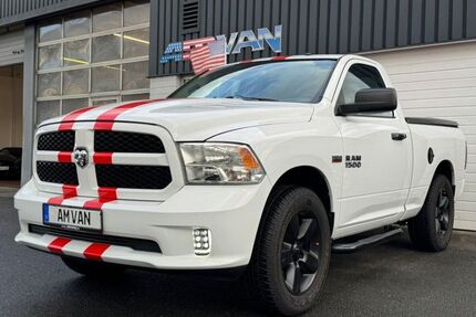Dodge RAM Gebrauchtwagen