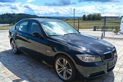 BMW 320 Gebrauchtwagen