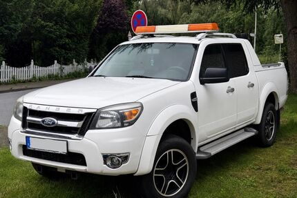 Ford Ranger Gebrauchtwagen