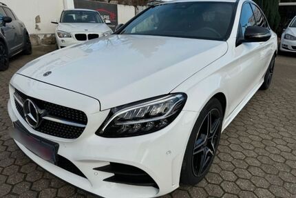 Mercedes-Benz C 180 Gebrauchtwagen