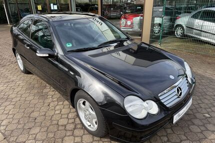 Mercedes-Benz C 180 Gebrauchtwagen
