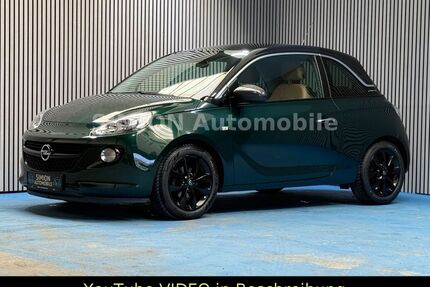 Opel Adam Gebrauchtwagen
